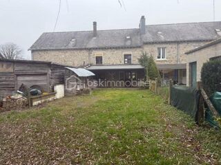  Propri�t�/ch�teau � vendre 5 pi�ces 104 m�