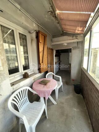  Maison � vendre 5 pi�ces 109 m�