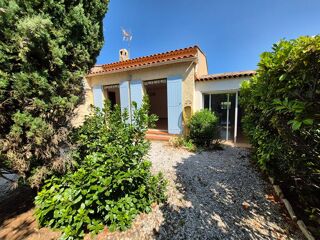  Maison à vendre 4 pièces 112 m²