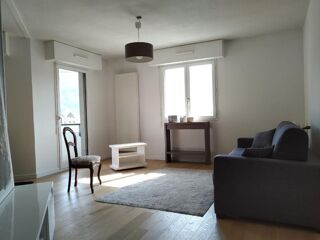 Location Appartement Appartement de 48m2 à louer sur Annecy Annecy
