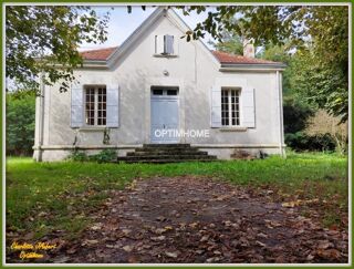  Maison à vendre 4 pièces 139 m²