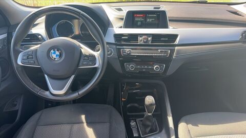 X2 sDrive 18i 140 Lounge 2019 occasion 37230 Fondettes