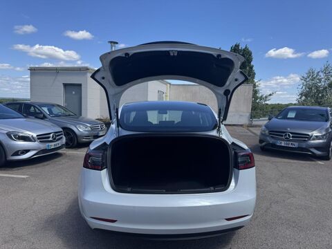 Model 3 AUTONOMIE STANDARD PLUS RWD 2019 occasion 78240 Chambourcy