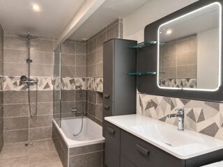  Maison à vendre 4 pièces 80 m²