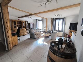  Maison à vendre 6 pièces 147 m²