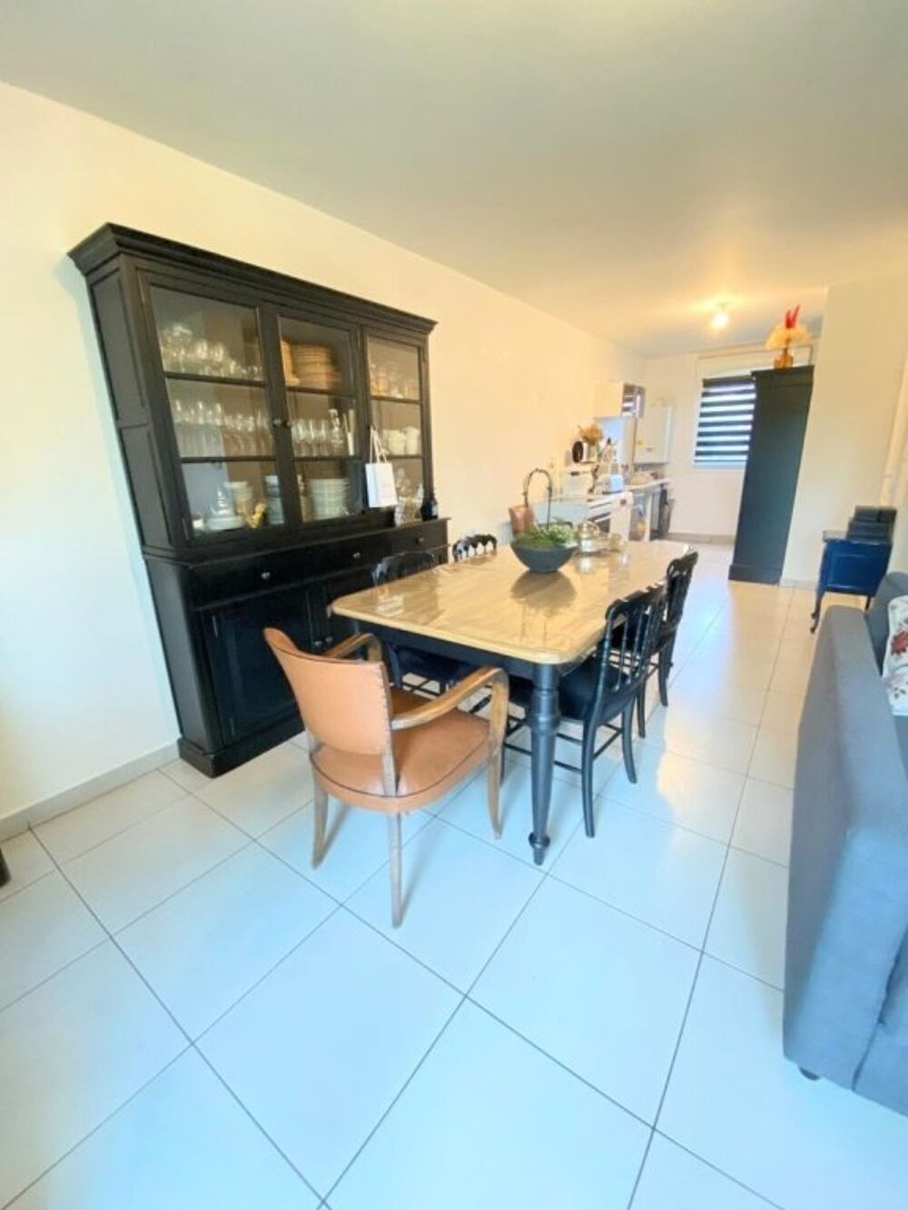 Vente Maison Maison domaine de la Becquerelle Marquette lez lille