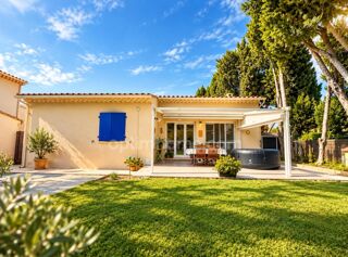  Maison à vendre 4 pièces 86 m²