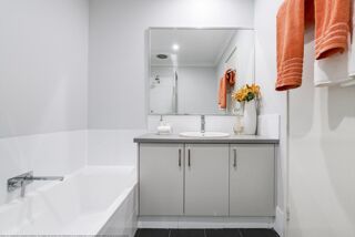  Appartement � vendre 3 pi�ces 67 m�