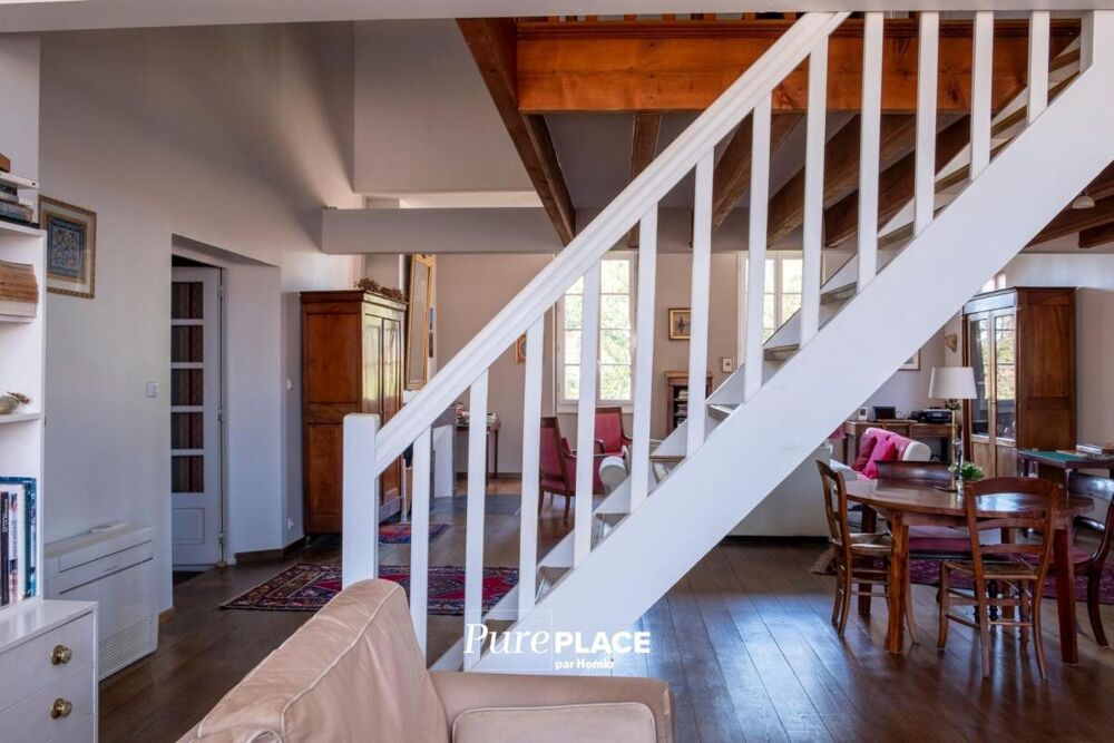 Vente Maison Maison/Villa T9 de 292 m² à Toulouse 31100 Toulouse