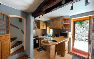  Maison � vendre 4 pi�ces 90 m�