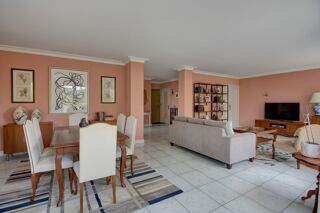  Appartement � vendre 5 pi�ces 158 m�