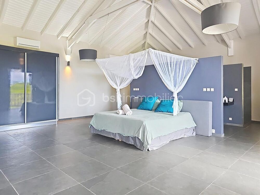 à vendre  Villa Saint-François (97118)