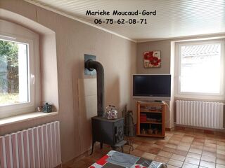 Maison à vendre 4 pièces 70 m²