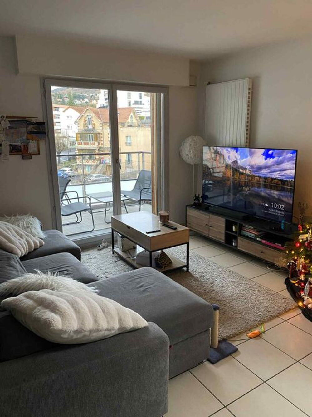 Location Appartement Appartement de 71m2 à louer sur Clermont-Ferrand Clermont ferrand