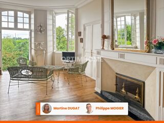  Propriété/château à vendre 15 + pièces 666 m²