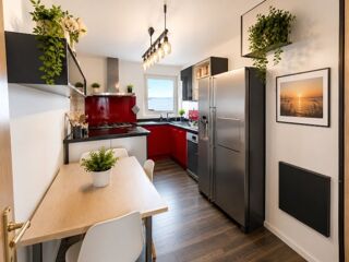  Appartement à vendre 4 pièces 97 m²