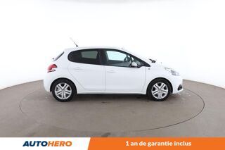 208 1.6 Blue-HDi Style 5P 75 ch 2016 occasion 92130 Issy-les-Moulineaux