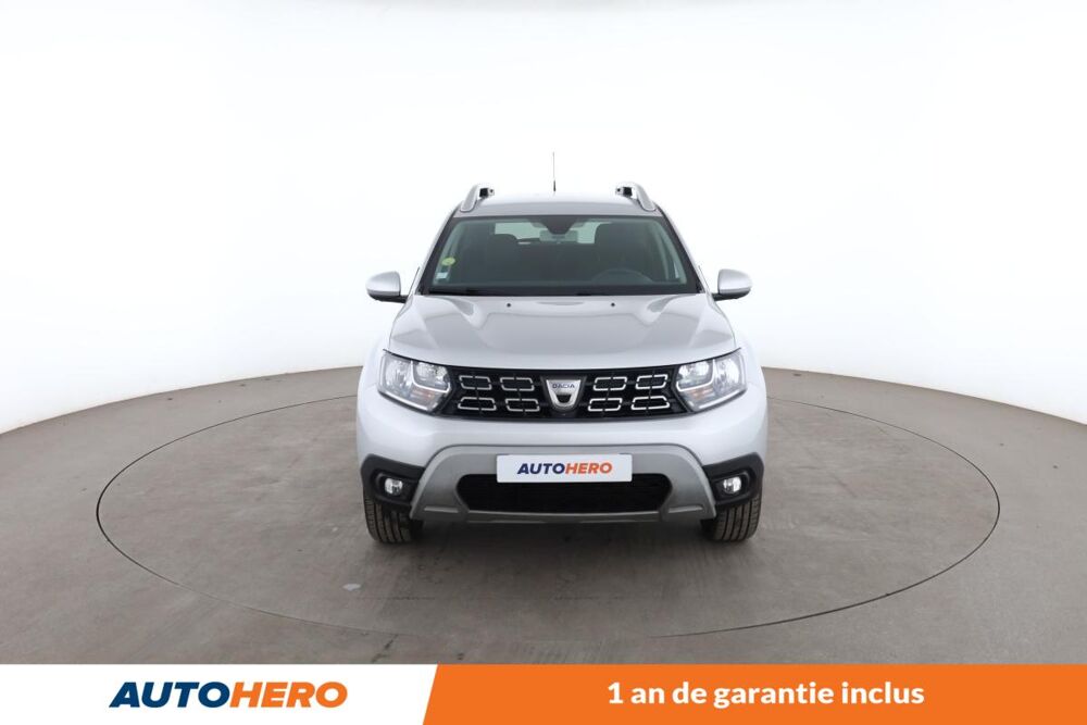 Duster II 1.5 dCi Blue Prestige 4x2 116 ch 2019 occasion 92130 Issy-les-Moulineaux