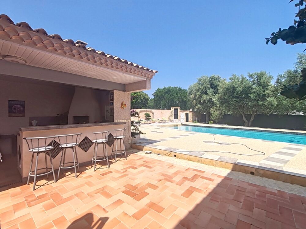 � vendre  Maison La Ciotat (13600)