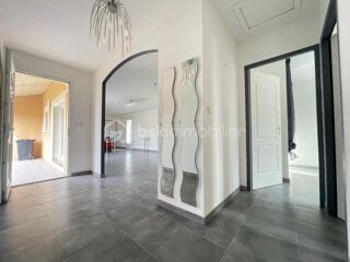  Maison à vendre 4 pièces 83 m²