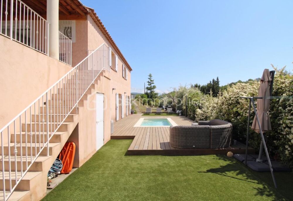 Vente Maison Nice Maison individuelle au calme Nice