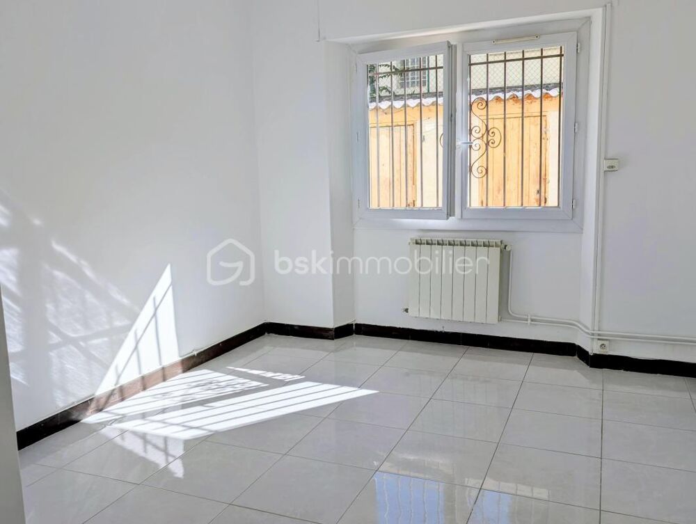 Vente Appartement Appartement T3 quartier Jean Jaurès 62m2 Nimes