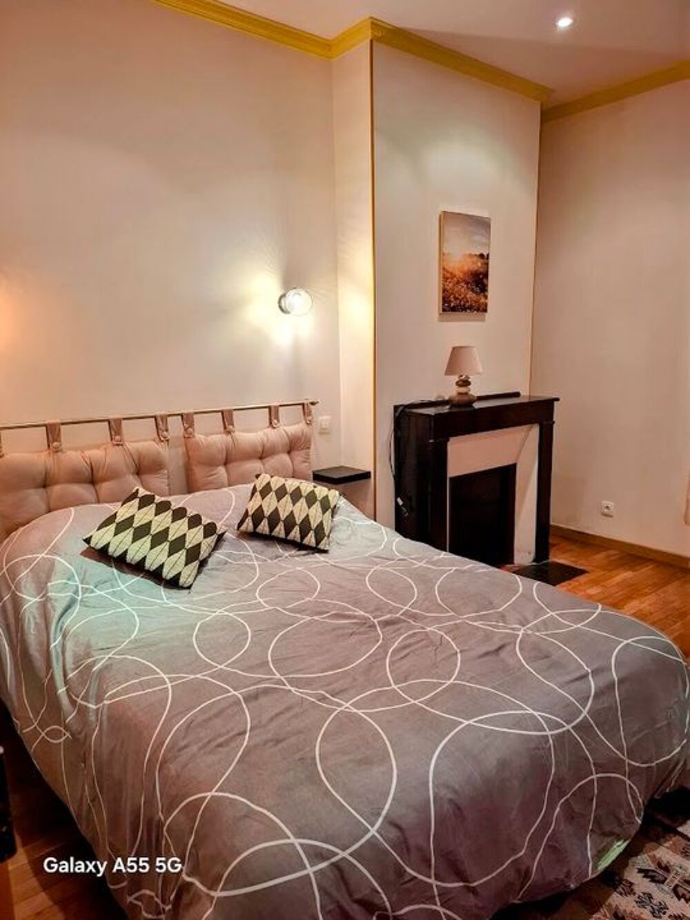 Appartement de 30m2 à louer sur Saint-Ouen