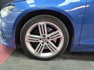 Scirocco 2.0 TSI 195 kW R 16V 2011 occasion 06700 Saint Laurent Du Var