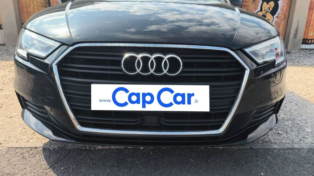 A3 1.5 TFSI 150 Business Line 2018 occasion 33000 Bordeaux