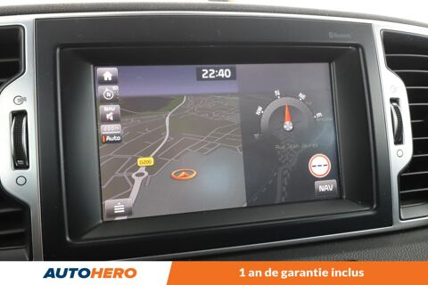 Sportage 1.7 CRDi ISG GT Line 2WD DCT7 141 ch 2018 occasion 92130 Issy-les-Moulineaux