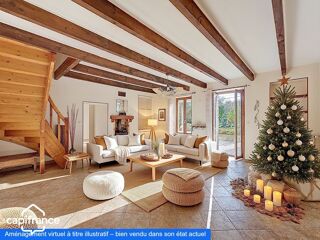  Maison � vendre 7 pi�ces 131 m�