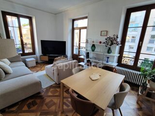 Vente Appartement Appartement atypique 3 pièces Aix les bains