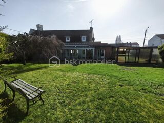  Maison � vendre 6 pi�ces 153 m�