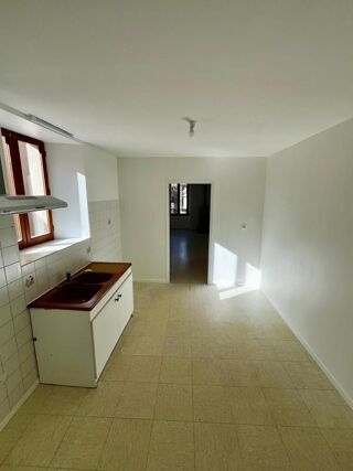  Appartement � louer 4 pi�ces 91 m�