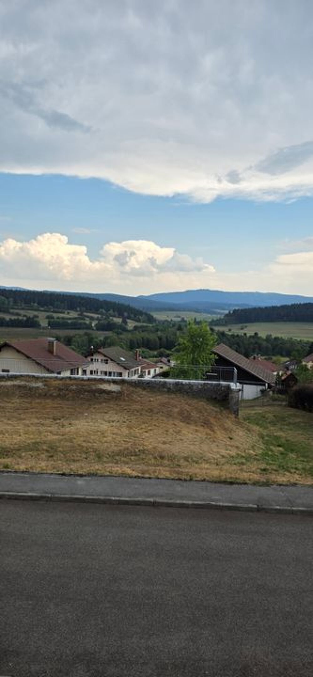 Location Appartement Chambre de 16m2 à louer sur Vaux-et-Chantegrue Vaux et chantegrue