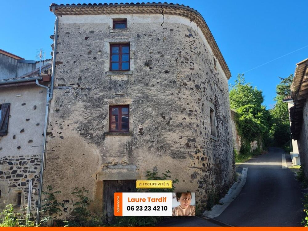 Exclusivité Maison Saint-Julien de Coppel