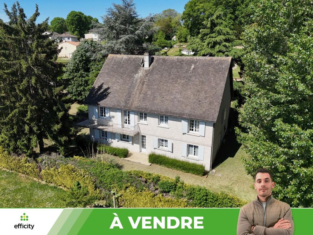 Vente Maison Maison Saint savin