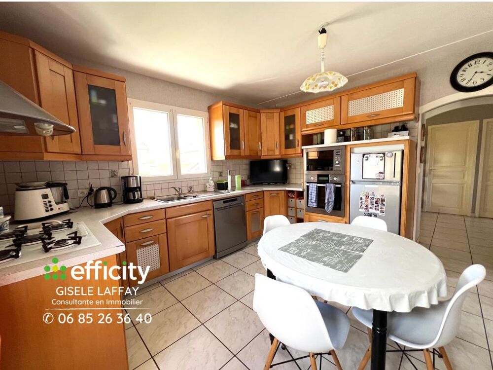 Vente Maison Maison Montbrison