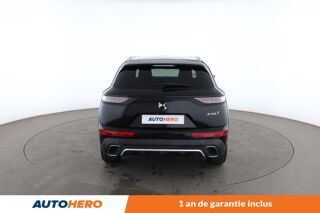 DS7 2.0 Blue-HDi Performance Line + Automatique 180 ch 2017 occasion 92130 Issy-les-Moulineaux