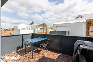  Appartement  vendre 3 pices 63 m