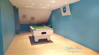  Maison à vendre 6 pièces 164 m²