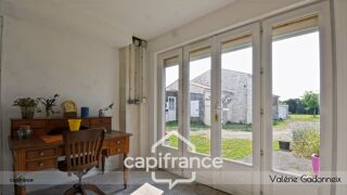  Maison à vendre 7 pièces 150 m²