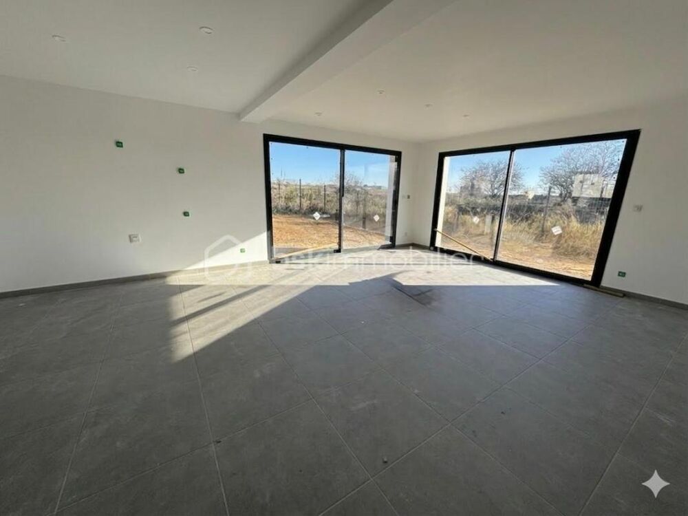 Vente Maison Maison neuve à vendre – Pomérols Pomerols