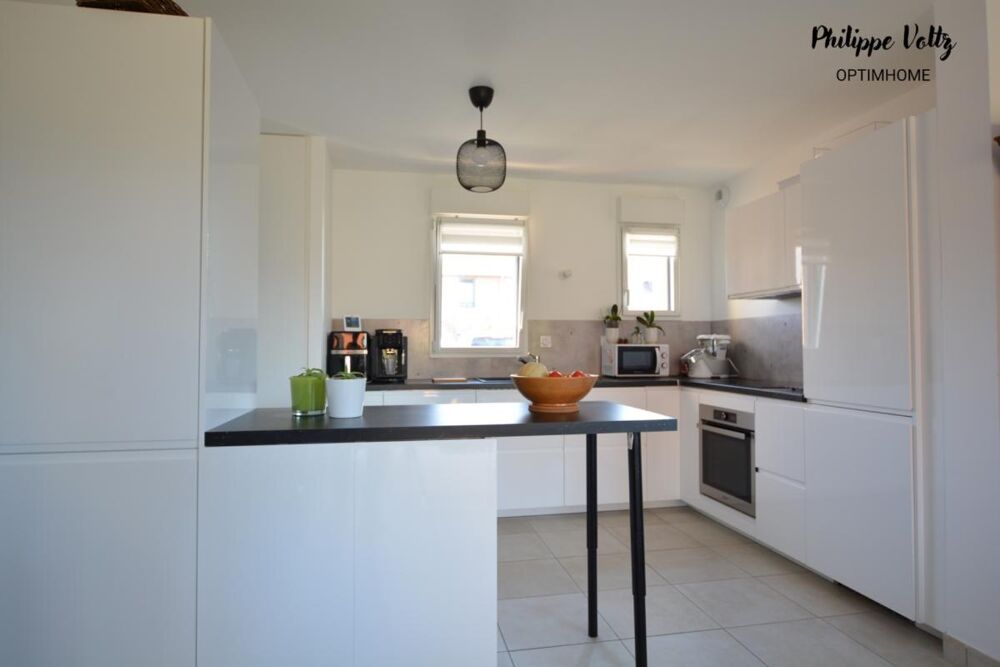Vente Maison Maison récente à 200 mètres de la plage de Port Mer Cancale