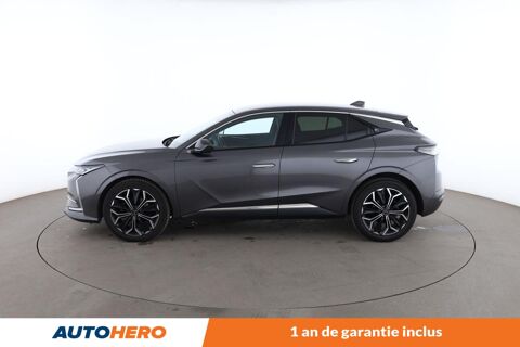 DS4 1.5 Blue-HDi Rivoli EAT8 130 ch 2023 occasion 92130 Issy-les-Moulineaux