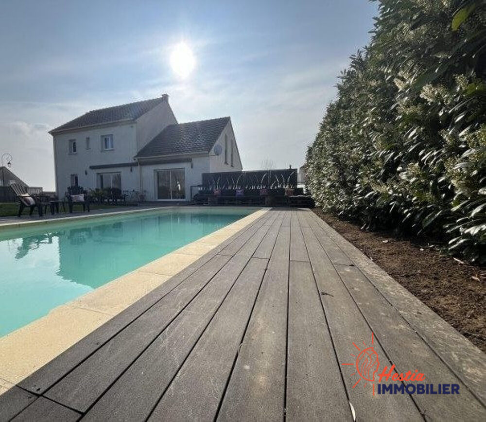 � vendre  Maison Jouy-l�s-Reims (51390)