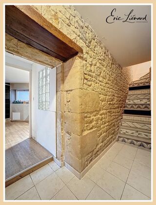  Maison � vendre 6 pi�ces 125 m�