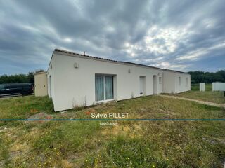  Maison à vendre 6 pièces 128 m²