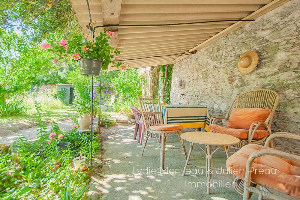 Vente Maison Maison à rénover avec jardin Nantes