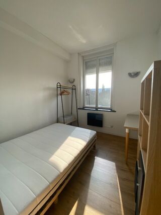  Appartement à louer 2 pièces 30 m²